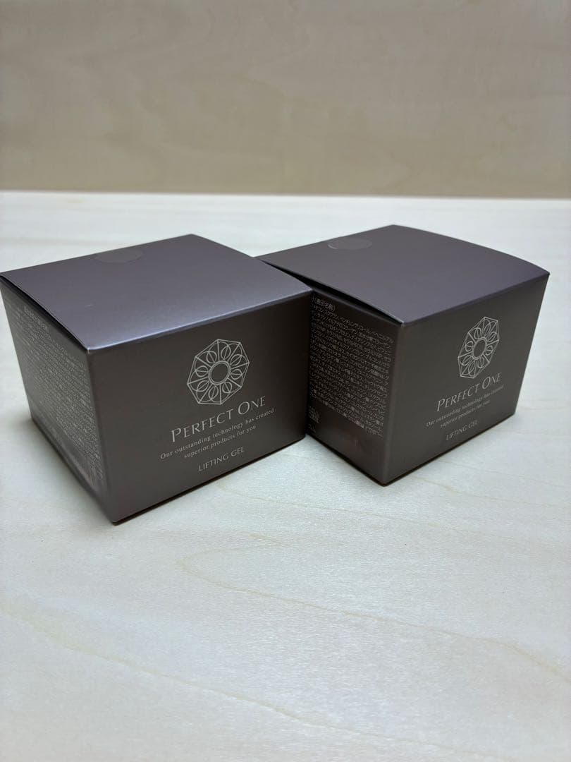 InnerSkin AMP REJUVENATE ONE ルル様専用