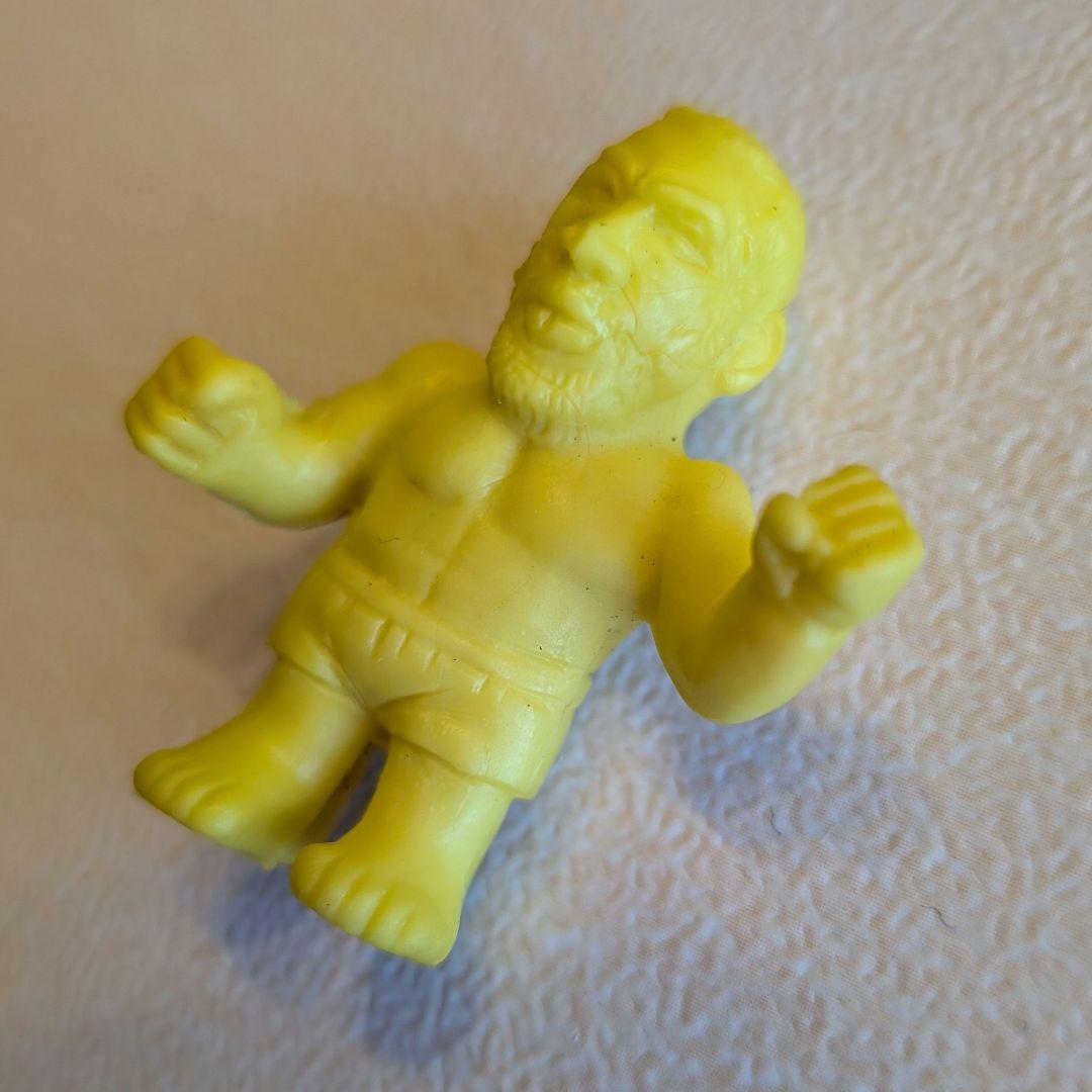 香港カンフースター消しゴム◇ブルース・リー蘇化子ハキム◇当時物