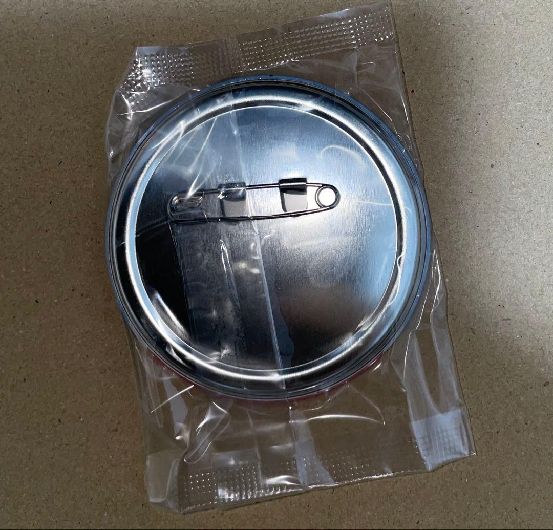左門くんはサモナー 当選品 ご当地缶バッジ 新品未開封品 - メルカリ