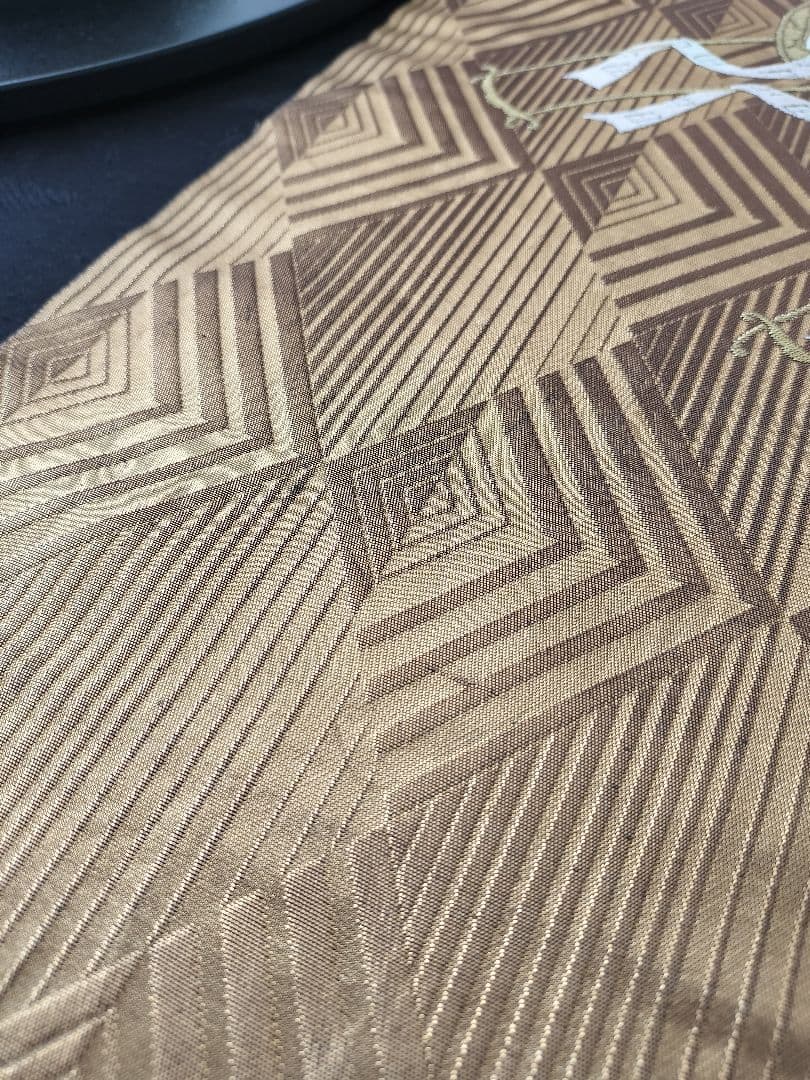 A959☆逸品‼️豪華刺繍‼️ひな祭り‼️テーブルランナー2m9cm - メルカリ