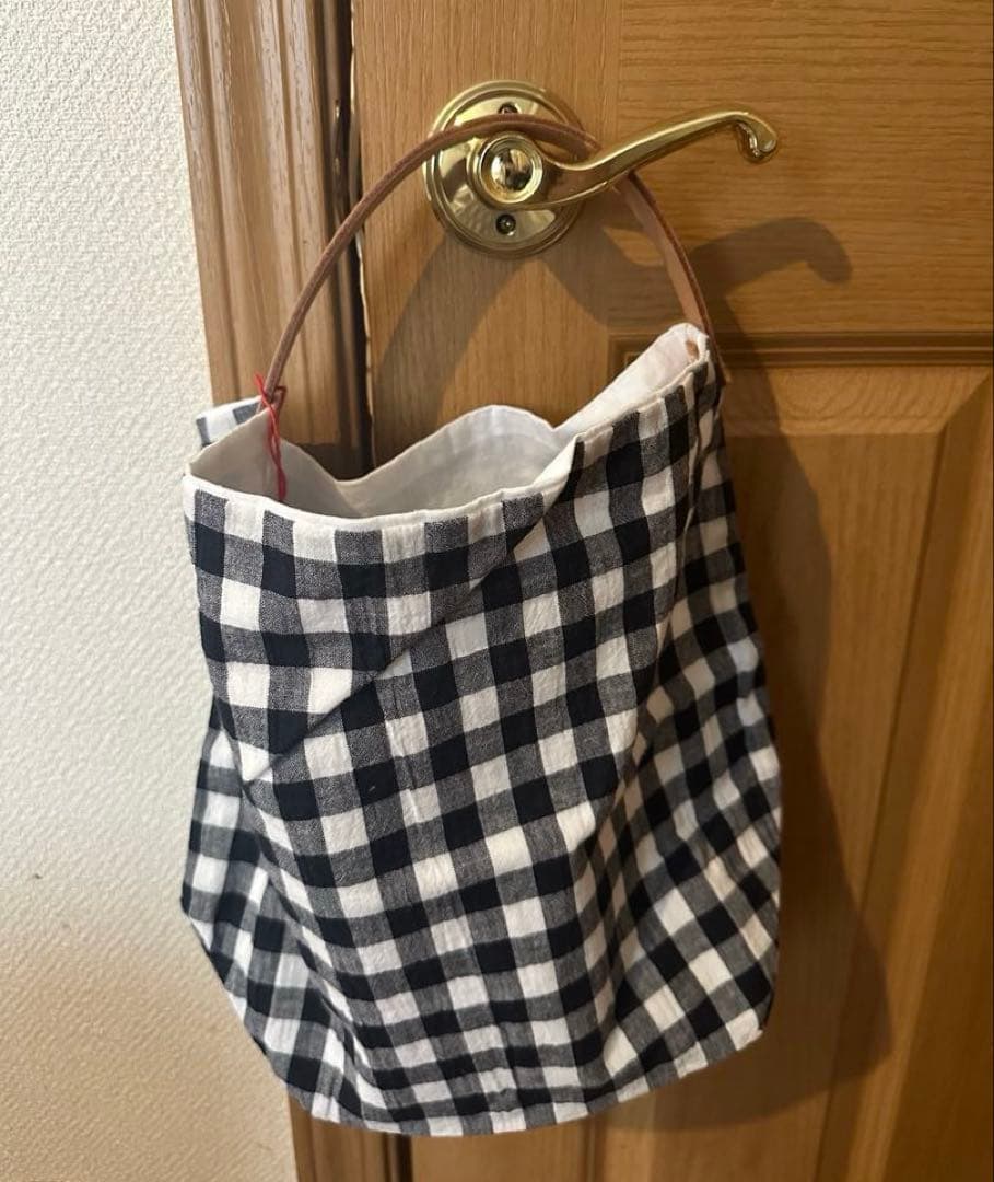 石川ゆみさん　イコッカ　トートバッグ 石川ゆみさんのバッグ展2021のお知らせ｜イオグラフィック