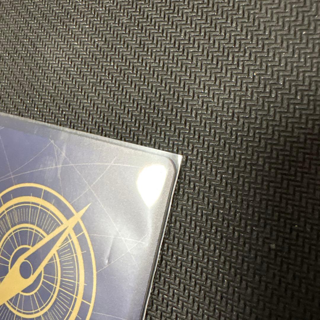 浸食輪廻(グラウンド・デス)【パラレルOP14-096】