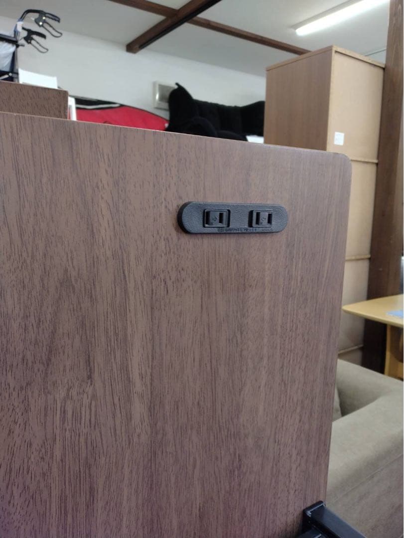 展示品❗子供用システムベッドセット フレーム＋学習机＋チェスト