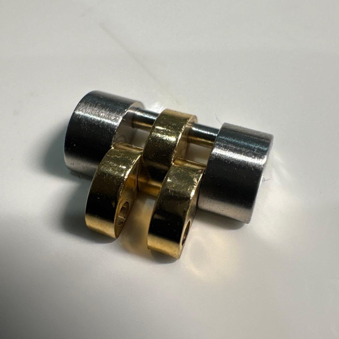 ロレックス コンビ 12mm コマ 純正品 2602699352.jpg?1716182962