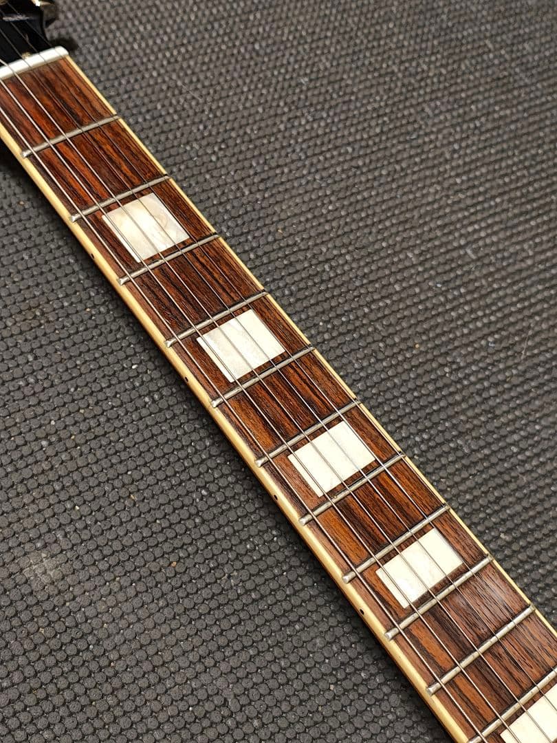 31日まで価格！Burny335モデルSRSA-65/極美ミントコンデション