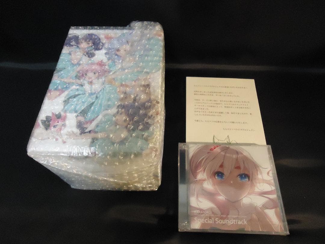 プロセカ セカライ 2nd 缶ミラー モモジャン 愛莉