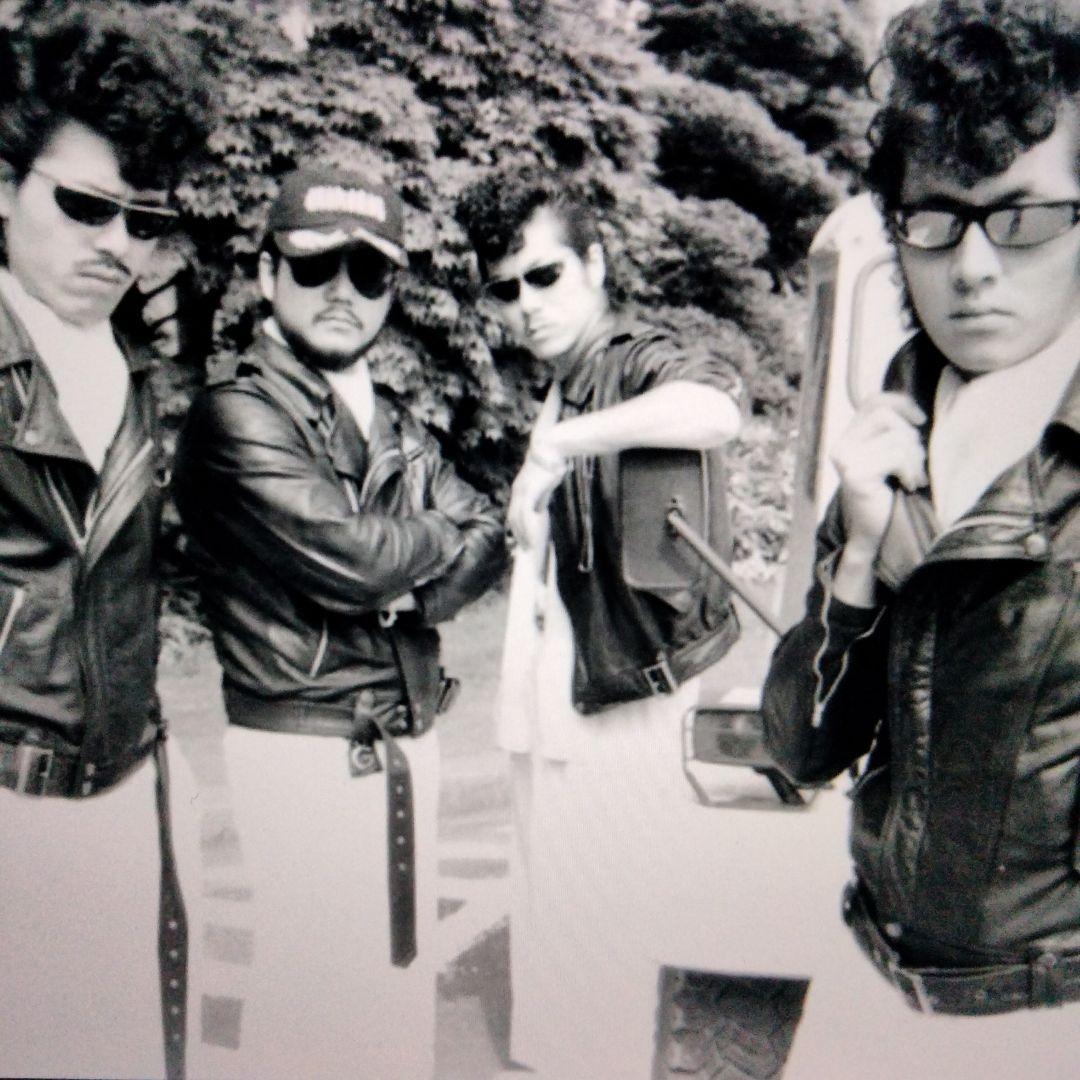 横浜銀蝿 翔・TAKU キャッツアイ サングラス - メルカリ