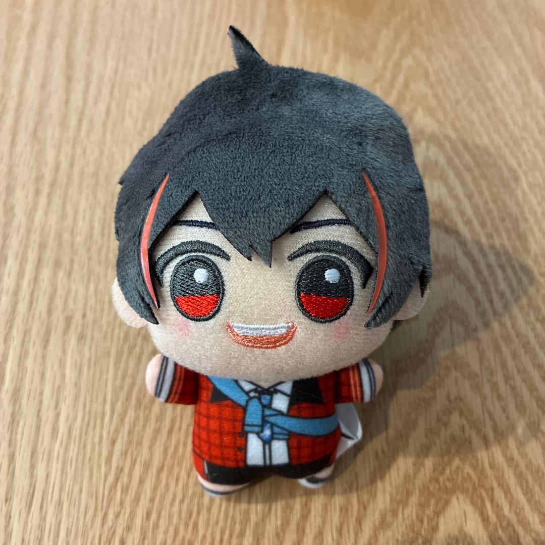 カラフルピーチ ちびぐるみ～2025ver.～vol.1 ゆあんくん - メルカリ