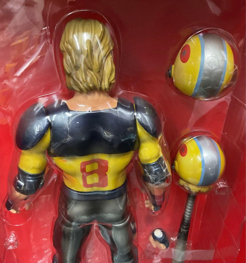 スペースコブラ/ラグボール/日本未発売/限定/COBRA /フィギュア/レトロ