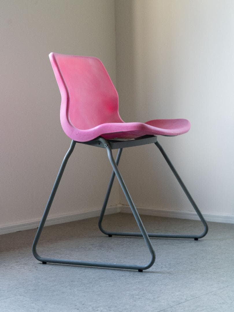 90s IKEA SNILLE オールドイケア 廃盤チェア ミッドセンチュリー