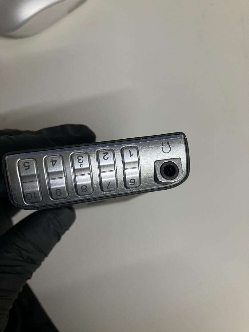 ソニーワンセグラジオXDR -63TV AM FM