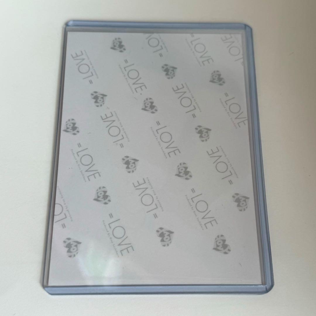 野口衣織 桜の咲く音がした 直筆 生写真 - メルカリ