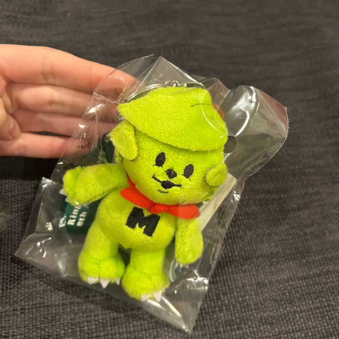MGAキャラクター メメル　キーホルダー m93178799454_1.jpg?1729231544
