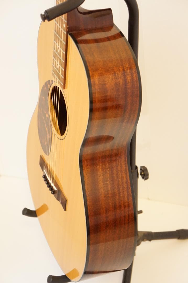 recording king rp-06? レフト 左きき用 ピラミッドブリッジ