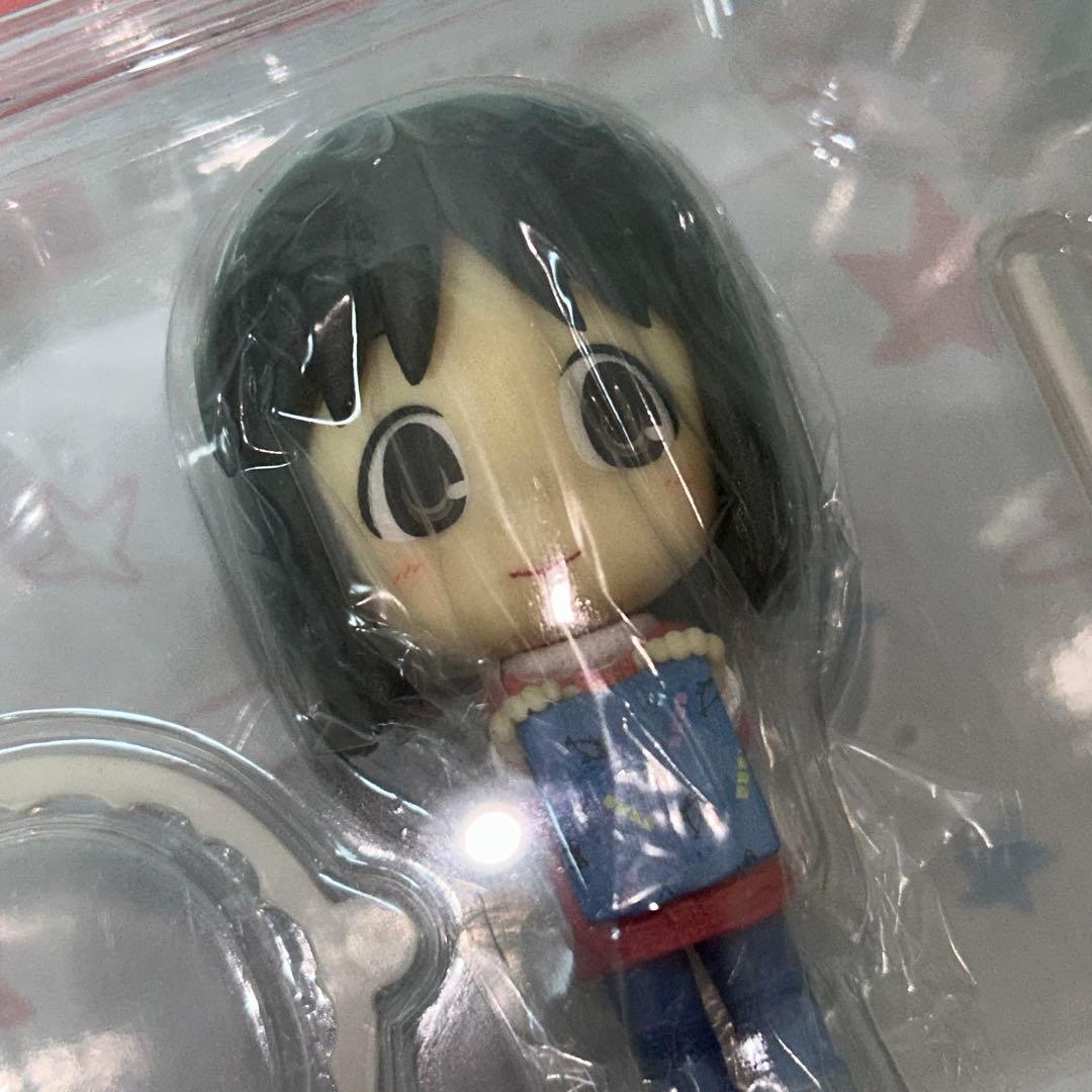 未開封 日常 一番くじ きゅんキャラ 東雲なの はかせ 阪本 他 あらゐ