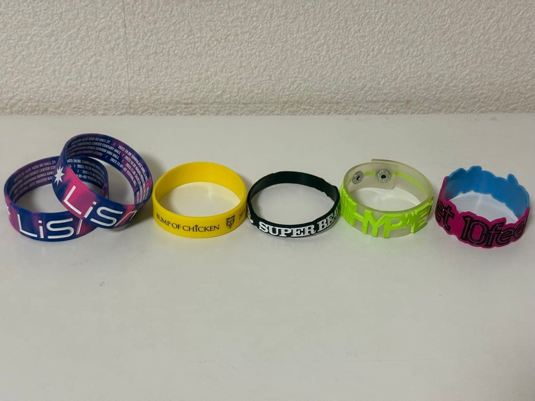 即日発送可 邦ロック バンド フェス ラババン - メルカリ