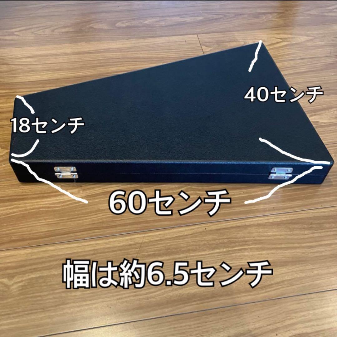美品】グロッケン 鉄琴 32鍵 ケース付 SAITO 一体型 - メルカリ