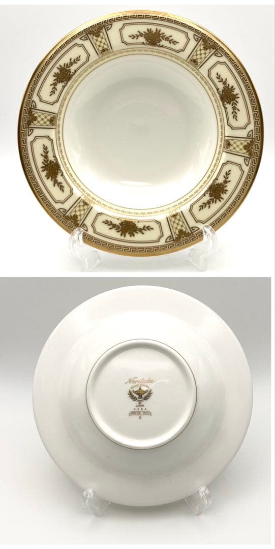 6種 6セット】ノリタケ インペリアルスイート 36点セット - メルカリ