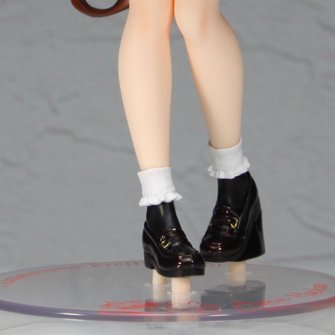 ド*イ様 リペイント アストンマーチャン リペイントフィギュア