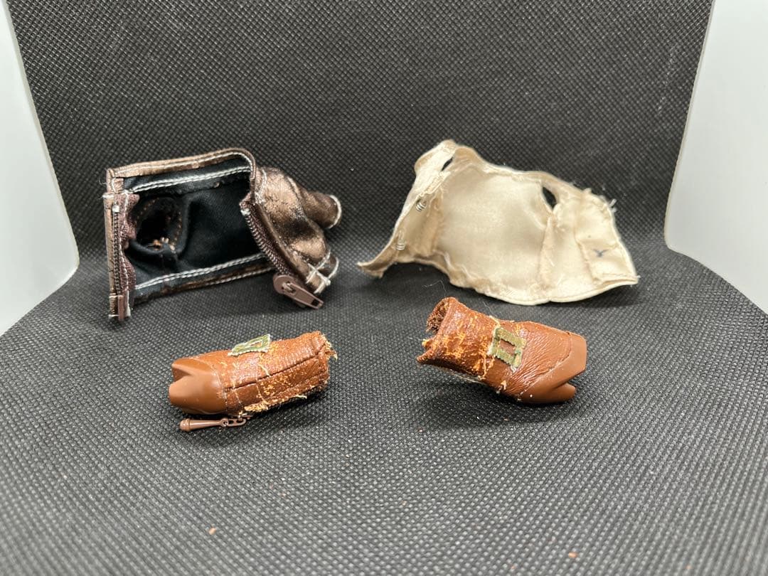 ハローキティ ドレスアップコレクション 日焼け ガングロ ギャル