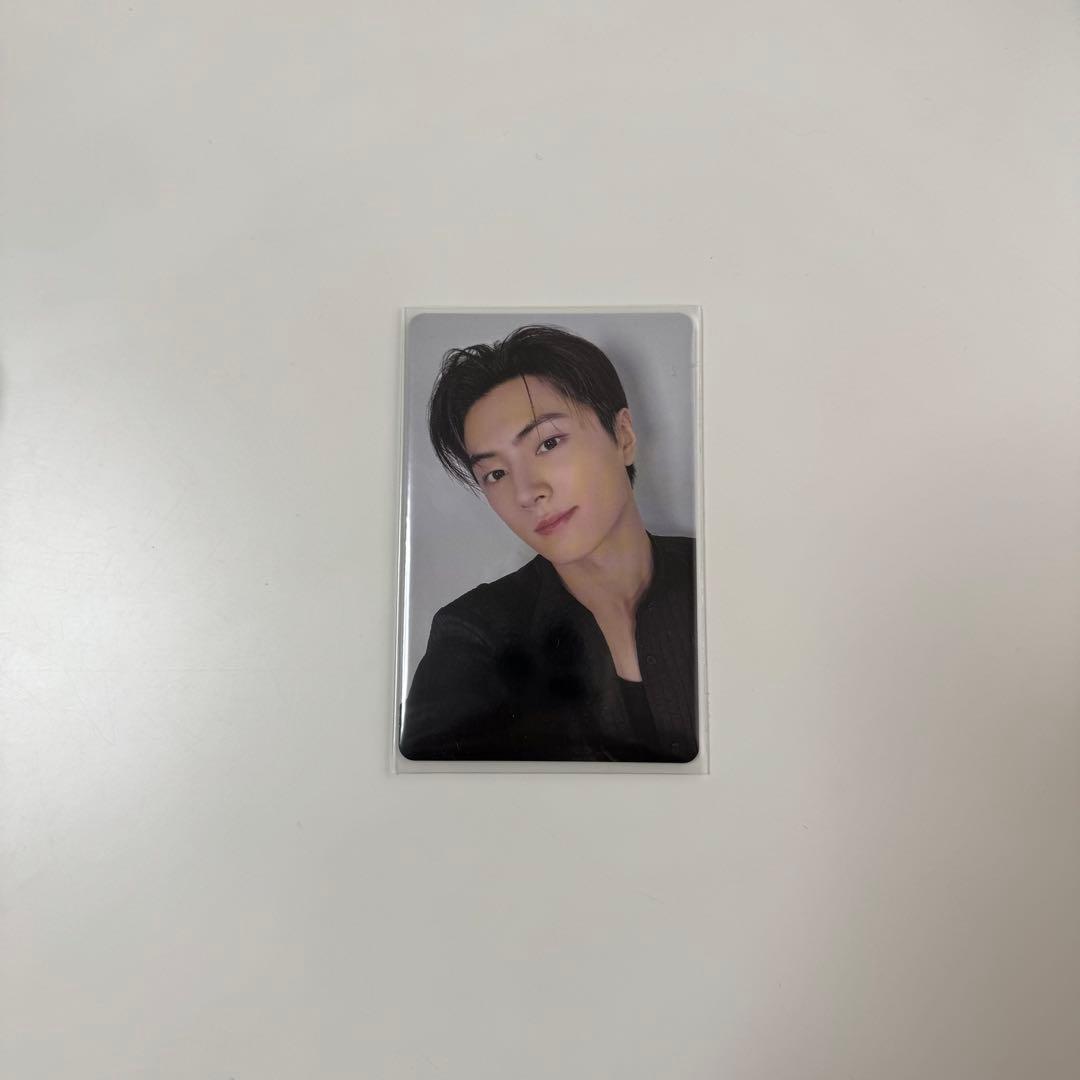 ENHYPEN ジェイ WALK THE LINE 特典 トレカ - メルカリ