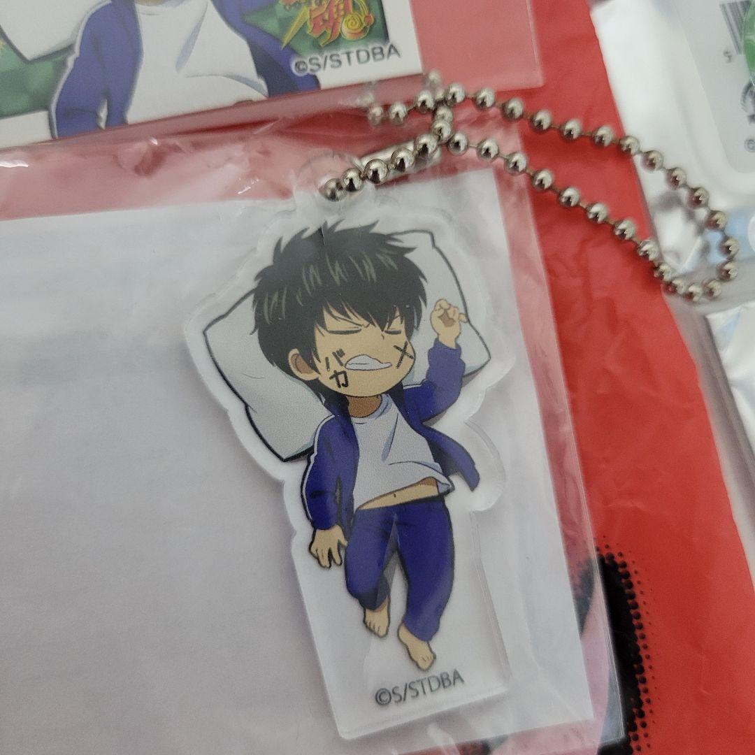 メルカリ便 銀魂 J-WORLD 修学旅行 土方十四郎