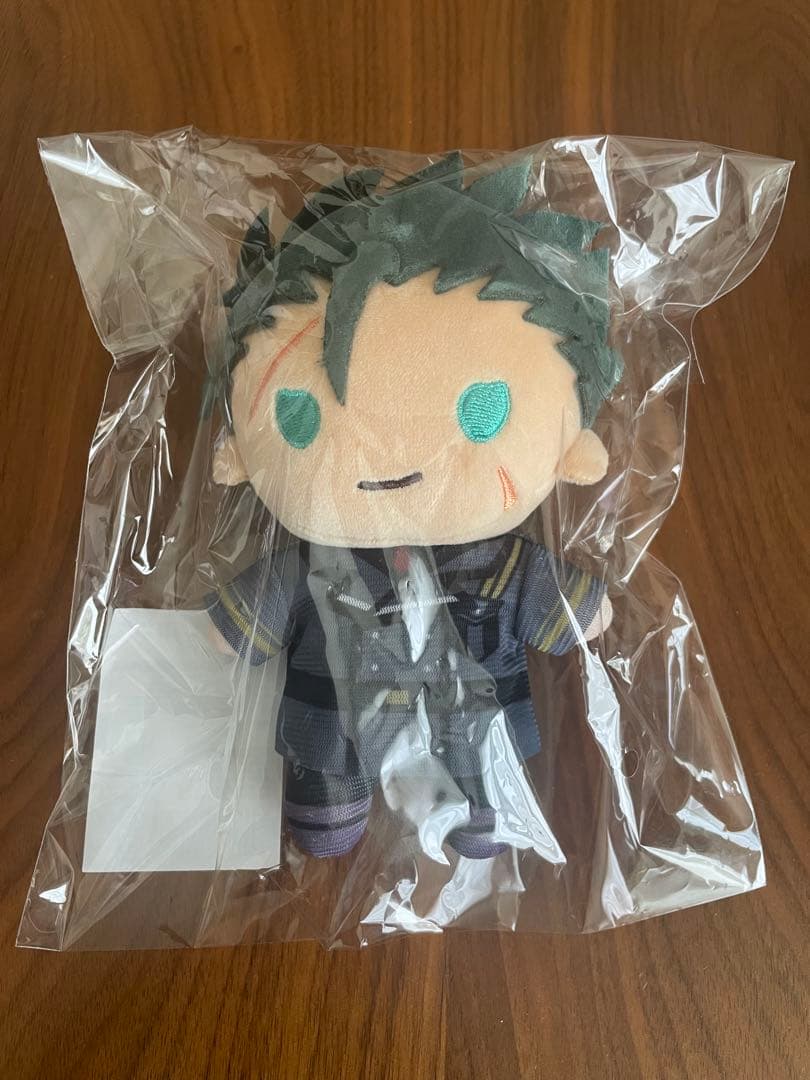 86―エイティシックス― くじ引き堂 A賞 ぬいぐるみ レーナ ライデン