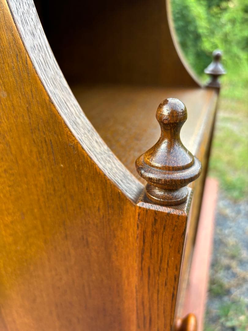 【昭和レトロ】綾野製作所 mackenzie マッケンジー 電話FAX台