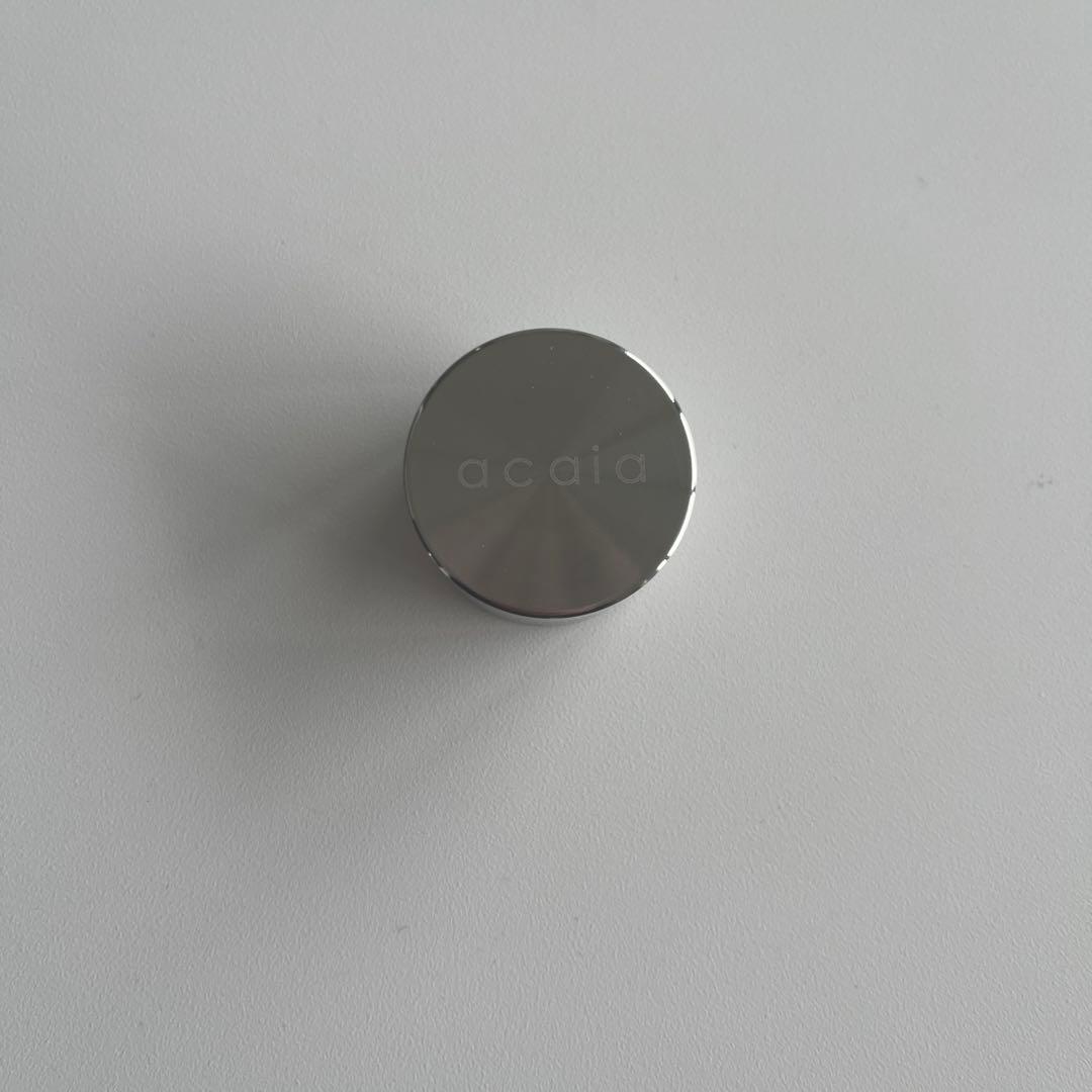 【極美品】acaia Luar スケール はかり キャリブレーション