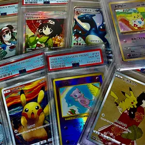 2024 SDBH METEOR M8 DA 魔人ブウ:善 PSA10 - メルカリ