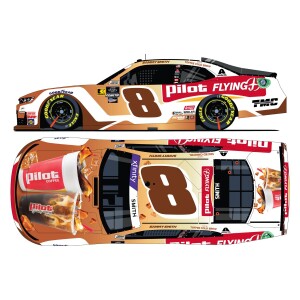 SSmith #8 2024 Cold Brew 1:24 HO DieCast | JR Nation Store