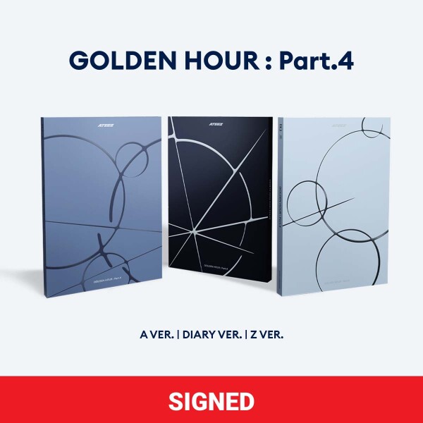 ATEEZ Official US Store