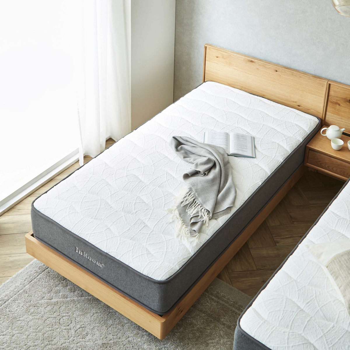 R27ソフィン マットレス 厚み27cm