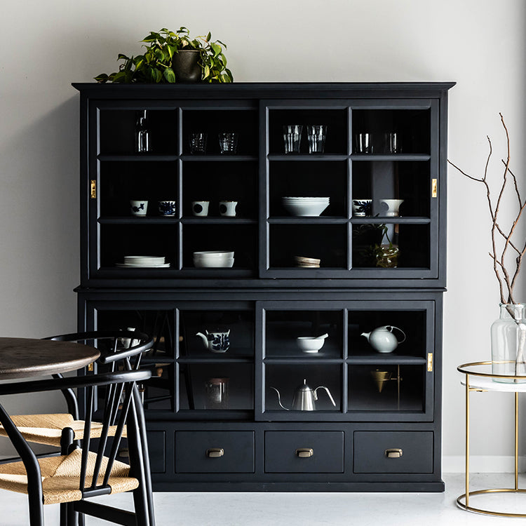 アヤネ キャビネット | 家具・インテリア通販サイト CRASH GATE