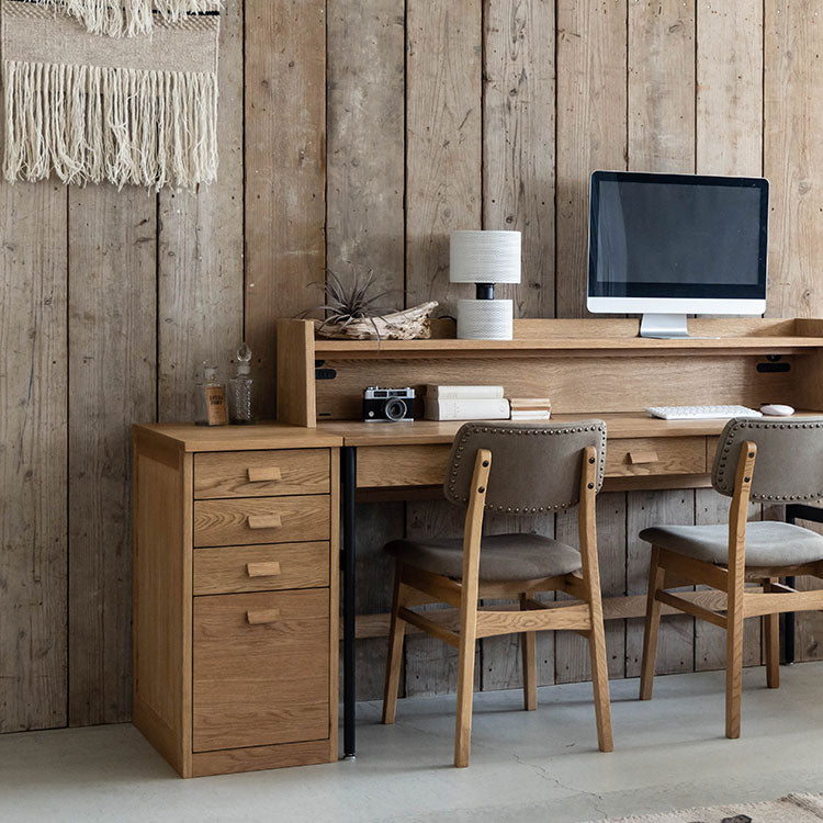 ガクト デスク ワゴン 4段 | 家具・インテリア通販サイト CRASH GATE