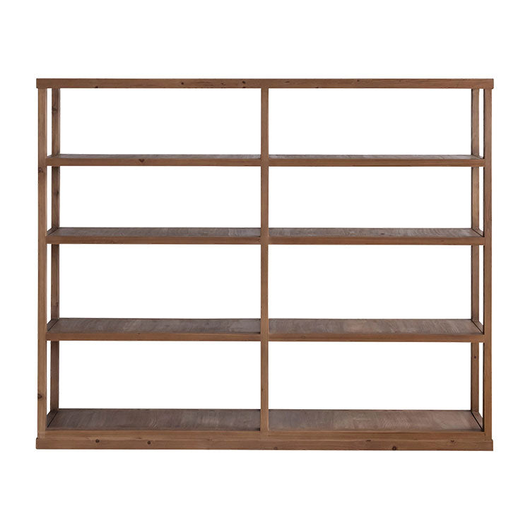 ワクシ オープンシェルフ | 家具・インテリア通販サイト CRASH GATE