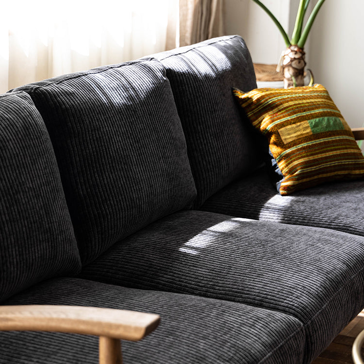 アルネソファ 3人掛け フェザータイプ | 家具・インテリア通販サイト