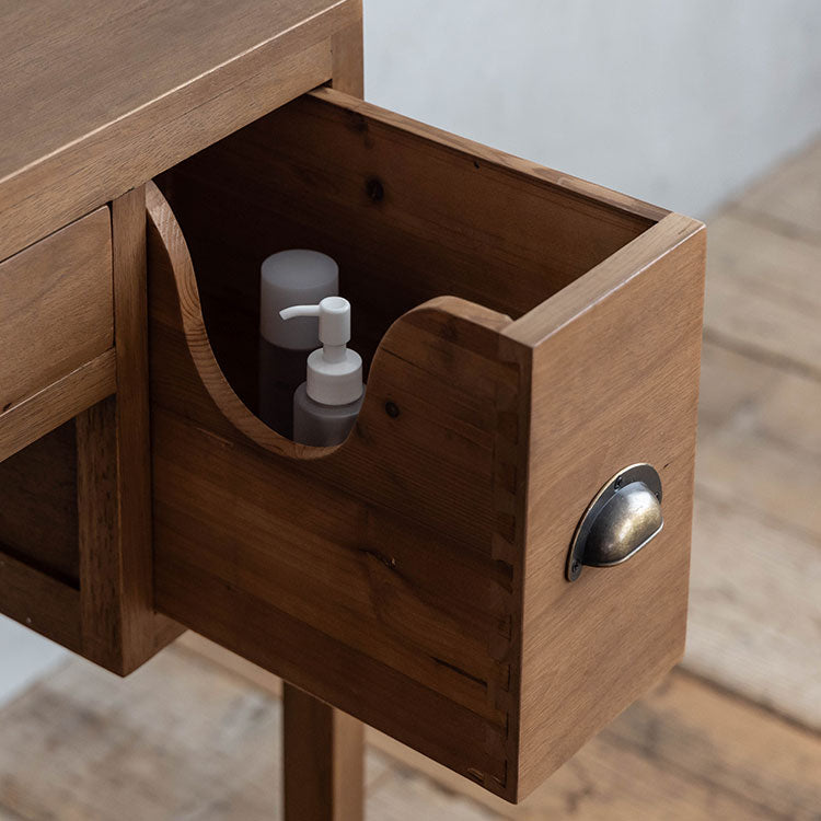 ヒヨリ ドレッサー 80cm | 家具・インテリア通販サイト CRASH GATE