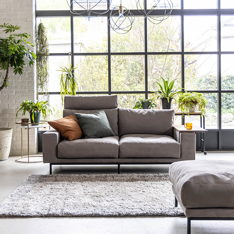 プルートソファ 2.5人掛け | 家具・インテリア通販サイト CRASH GATE