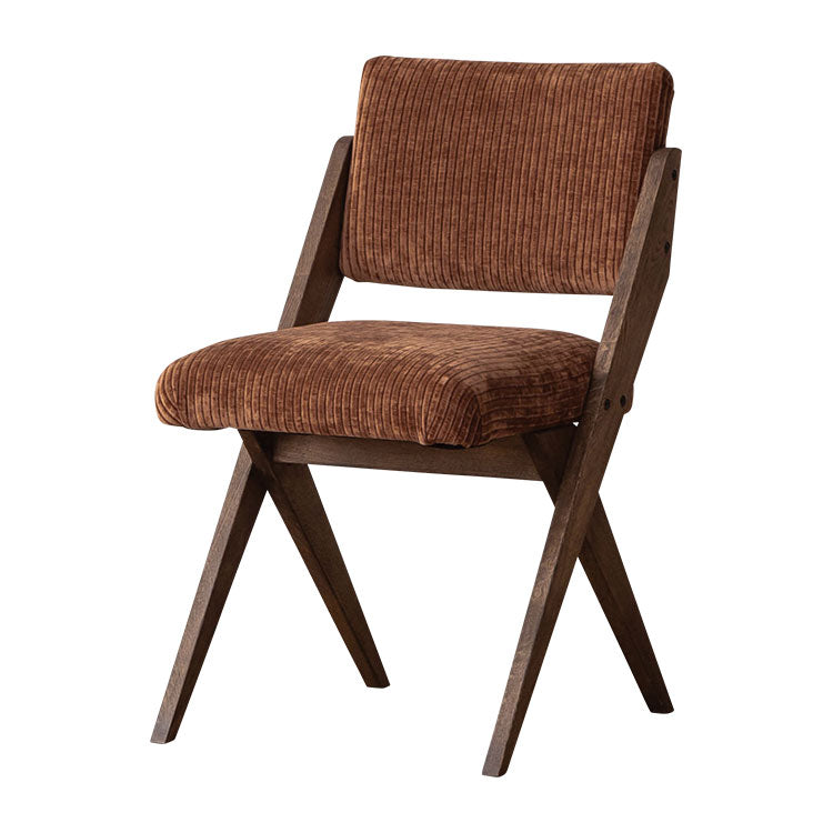 ゼット ダイニングチェア 肘無 | 家具・インテリア通販サイト CRASH