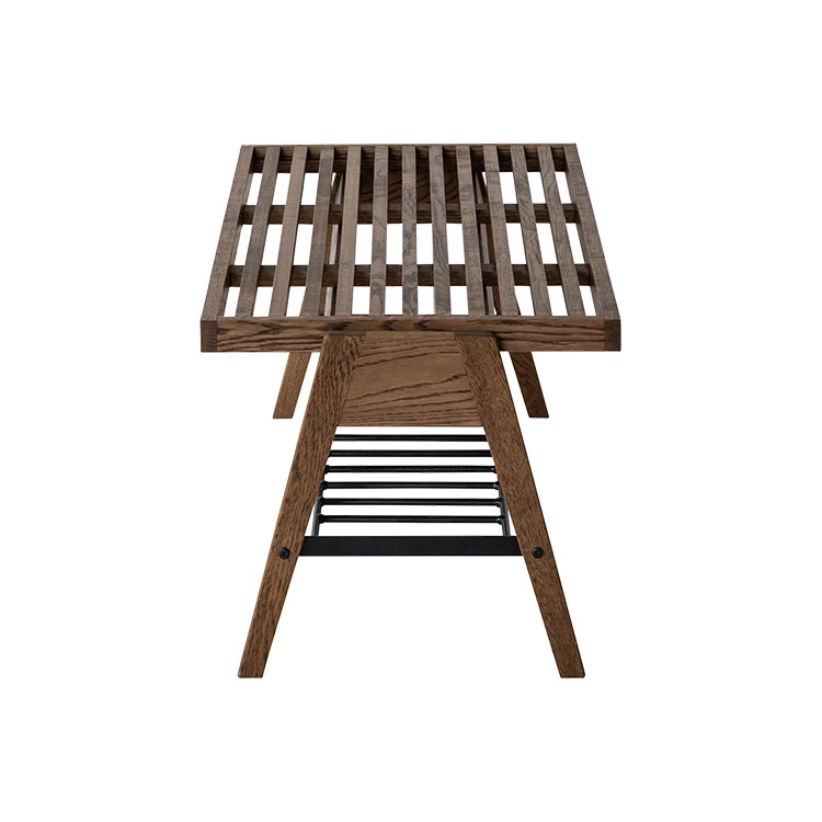 ライドリビングテーブル 110cm | 家具・インテリア通販サイト CRASH