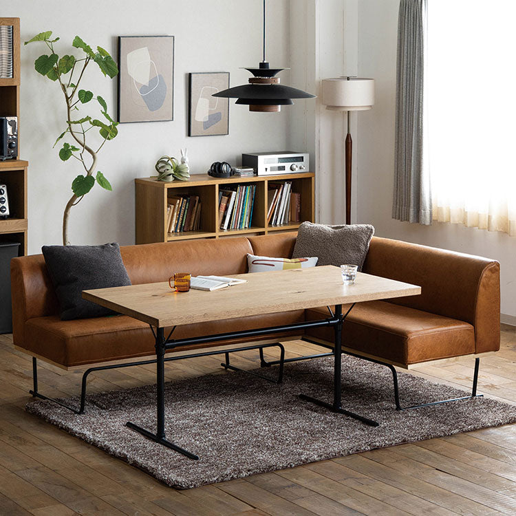 ダントンソファ 肘無 | 家具・インテリア通販サイト CRASH GATE