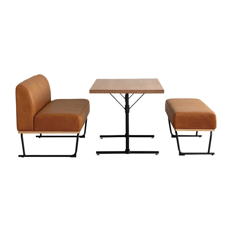 ダントンソファ ベンチ | 家具・インテリア通販サイト CRASH GATE