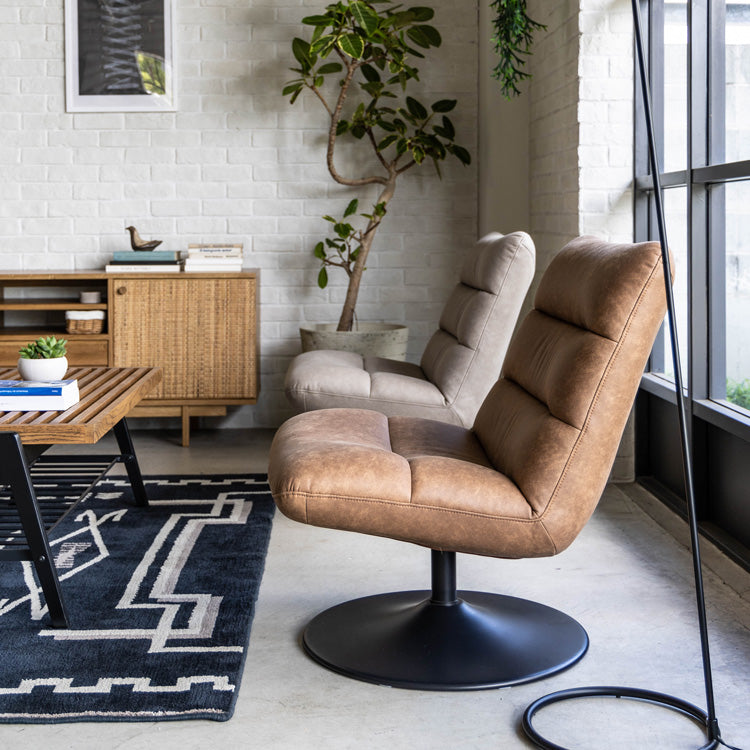 クリープソファ 1人掛け | 家具・インテリア通販サイト CRASH GATE