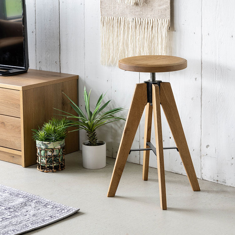 スピン スツール ハイタイプ | 家具・インテリア通販サイト CRASH GATE