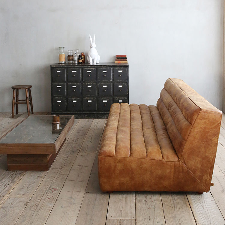 ゼファーソファ 3人掛け | 家具・インテリア通販サイト CRASH GATE