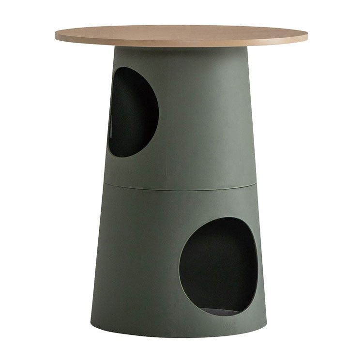 プーラ サイドテーブル | 家具・インテリア通販サイト CRASH GATE