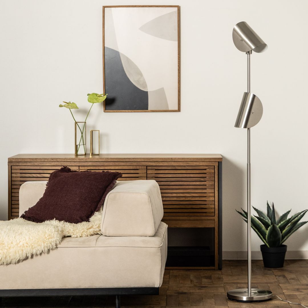 フェルム フロアランプ | 家具・インテリア通販サイト CRASH GATE