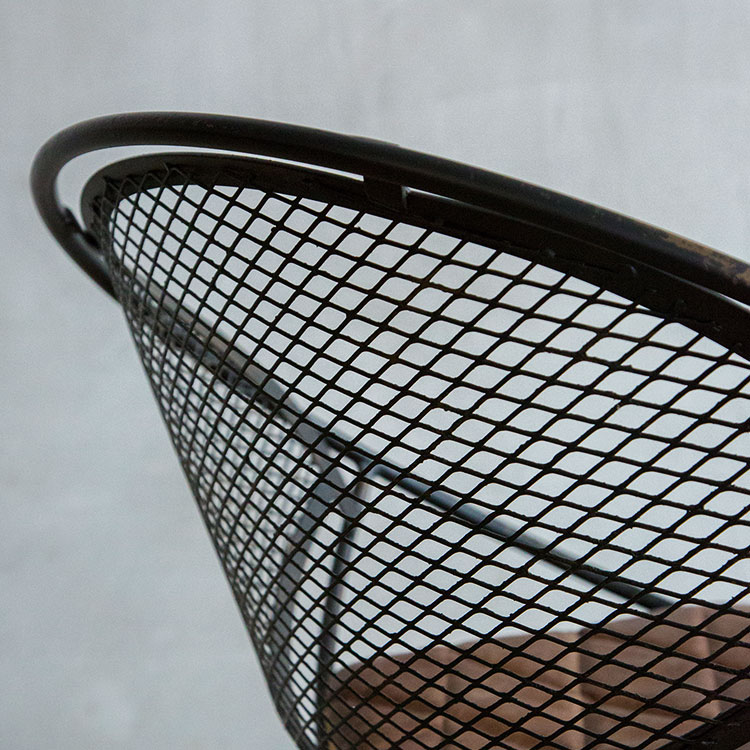 パーソン ラウンジチェア | 家具・インテリア通販サイト CRASH GATE