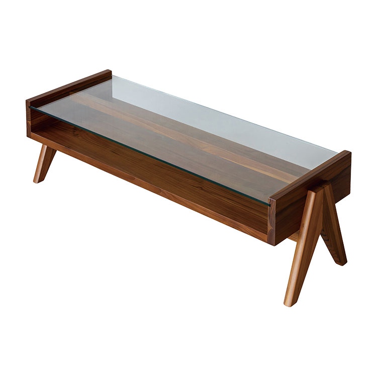 シャドウ センターテーブル 130cm| 家具・インテリア通販サイト CRASH